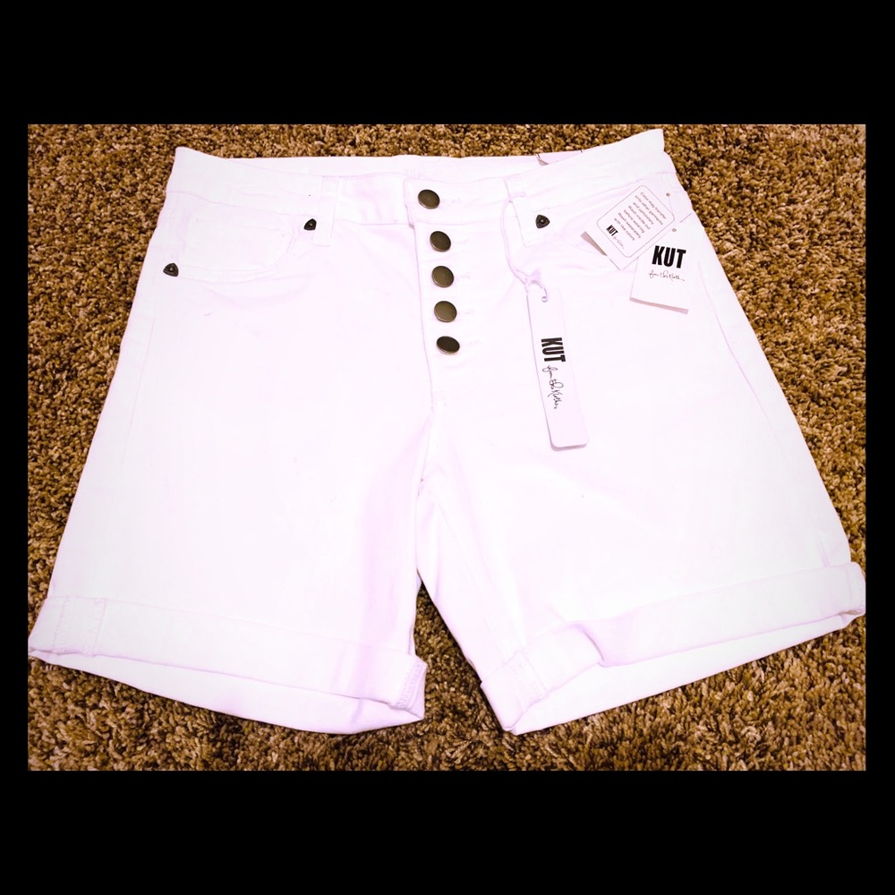 Kut From The Kloth Shorts